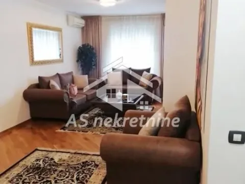 Izdavanje, dvosoban stan, 67m², Savski Venac, Beograd - image 2