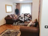 Izdavanje, dvosoban stan, 67m², Savski Venac, Beograd - image 2