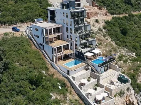 Prodaja, kuća, 500m², Bar, Crna Gora - image 10