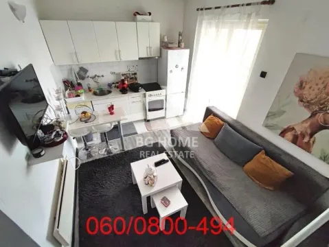 Prodaja, jednosoban stan, 48m², Voždovac Sve Podlokacije, Beograd - image 2
