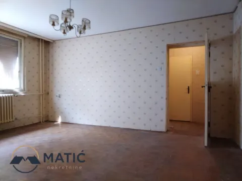 Prodaja, dvosoban stan, 47m², Detelinara, Novi Sad Sve Podlokacije