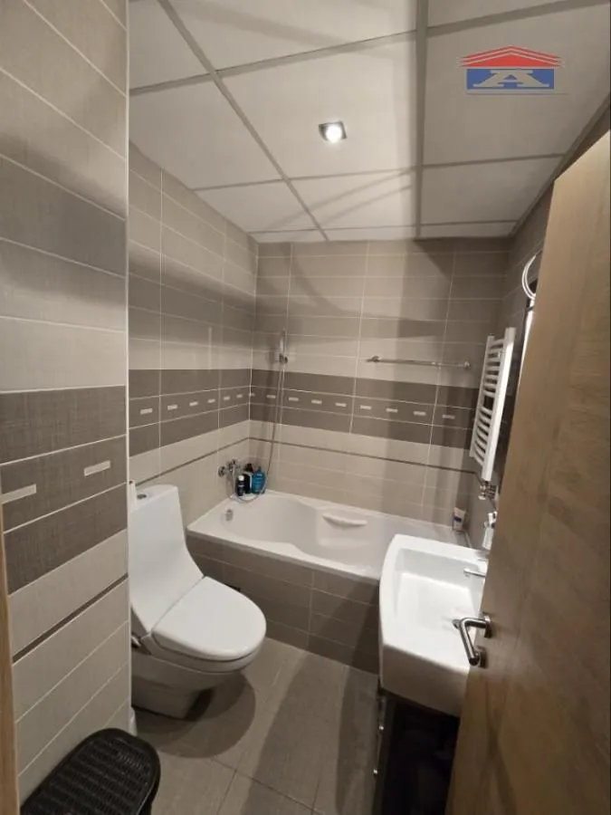 Sale, four bedroom apartment, 131m², Centar, Novi Sad