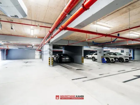 Prodaja, stan, 59m², Bečići, Budva - image 3