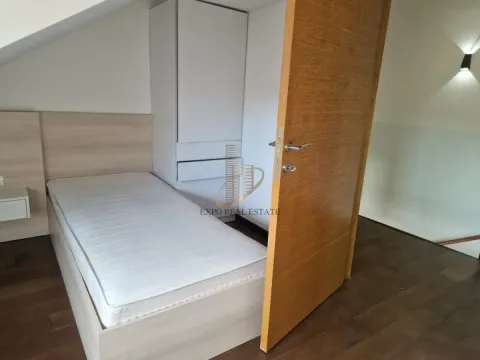 Izdavanje, trosoban stan, 80m², Senjak, Beograd - image 9