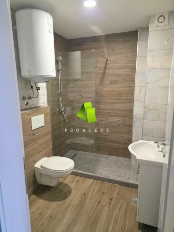 Rent, two bedroom apartment, 64m², Ledena Stena, Niš