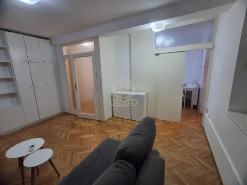 Rent, one bedroom apartment, 37m², Bulevar Oslobodjenja, Novi Sad Sve Podlokacije - image 5