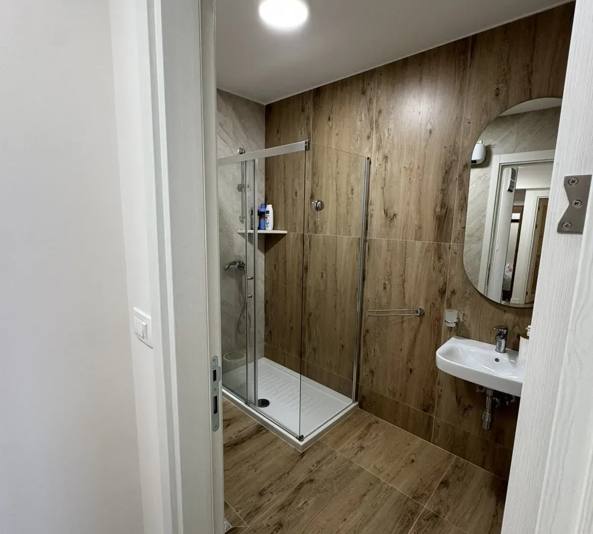 Rent, two bedroom apartment, 66m², Ljubović, Podgorica