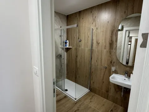 Rent, two bedroom apartment, 66m², Ljubović, Podgorica - image 7