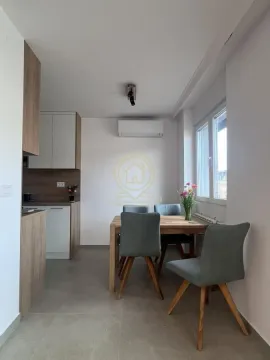 Rent, two bedroom apartment, 60m², Stari Grad, Beograd - image 11