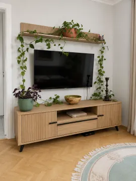 Izdavanje, jednosoban stan, 50m², Preko Morače, Podgorica - image 2