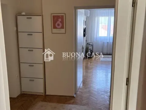 Izdavanje, jednosoban stan, 38m², Botanička Bašta, Palilula Sve Podlokacije - image 8
