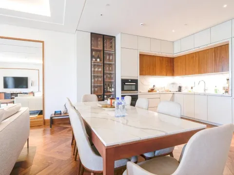 Prodaja, dvosoban stan, 183m², Tivat, Crna Gora - image 24