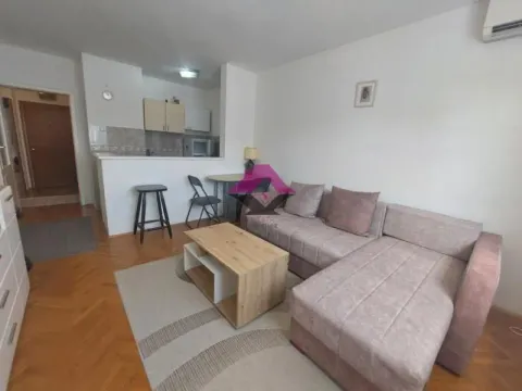 Sale, two bedroom apartment, 42m², Cvijićeva, Palilula Sve Podlokacije - image 6