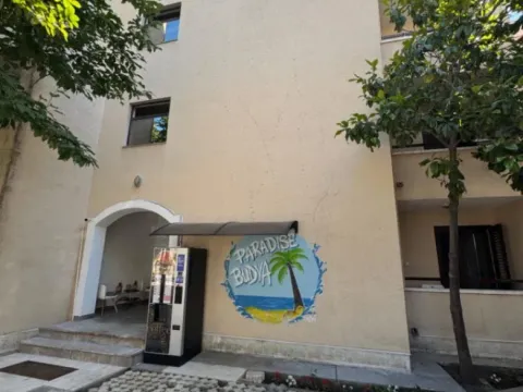 Stan na dan, jednosoban stan, 55m2, Centar, Budva Stan na dan, jednosoban stan, 55m2, Centar, Budva