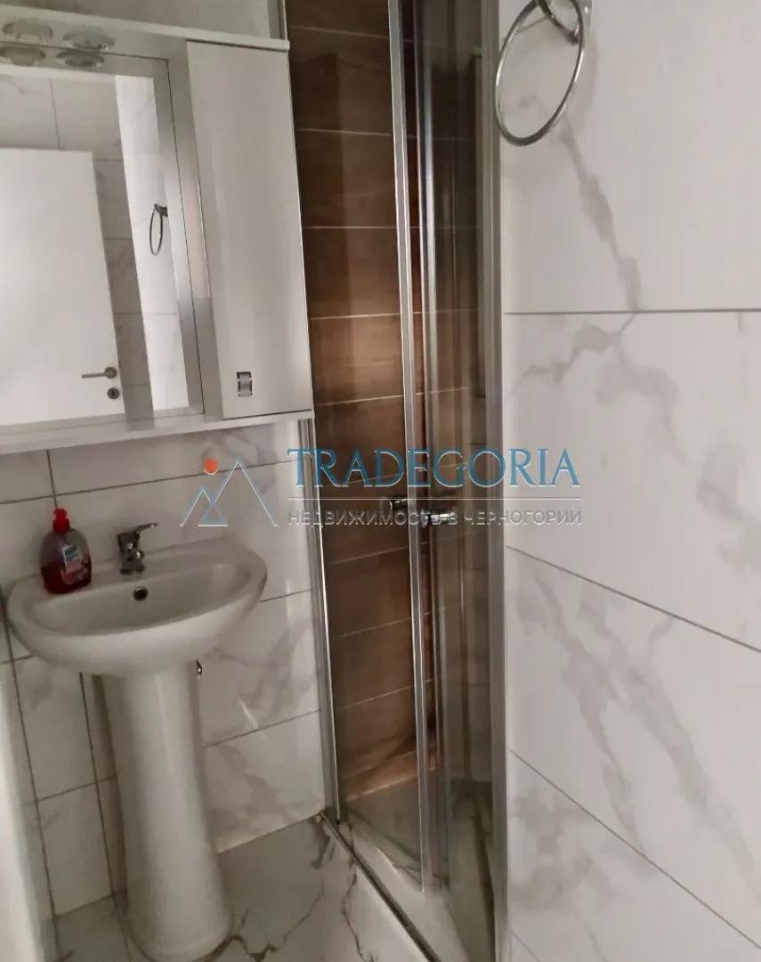 Prodaja, stan, 34m², Utjeha, Ulcinj