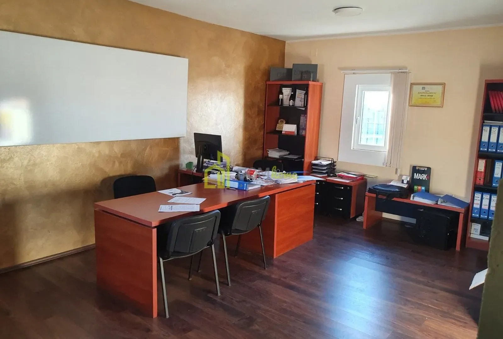 Rent, office space, 917m², Zeta, Podgorica