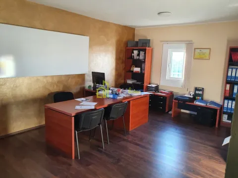 Izdavanje, poslovni prostor, 917m², Zeta, Podgorica - image 9