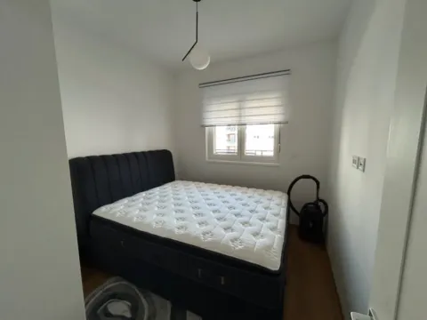 Izdavanje, jednosoban stan, 47m², Stari Aerodrom, Podgorica - image 8