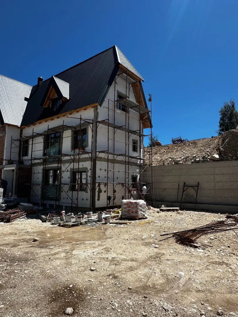 Prodaja, jednosoban stan, 37m², Centar, Žabljak