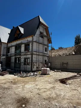 Prodaja, jednosoban stan, 37m², Centar, Žabljak - image 4