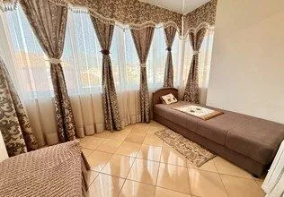 Prodaja, stan, 39m², Budva, Crna Gora