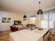 Rent, three bedroom apartment, 95m², City Kvart, Podgorica - image 8