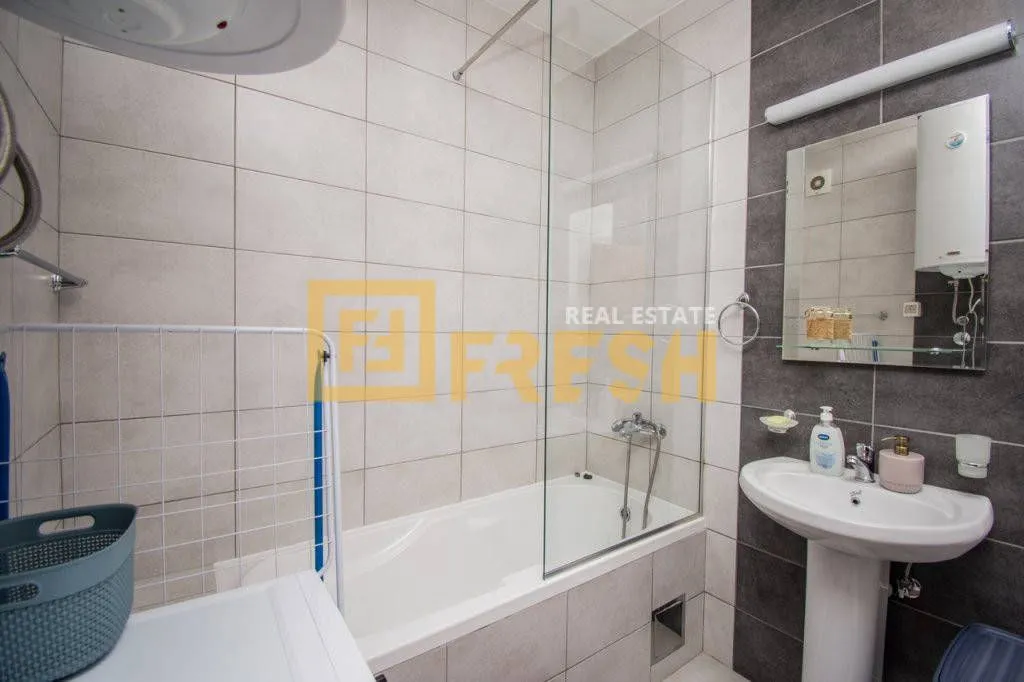 Rent, two bedroom apartment, 70m², Donja Gorica, Podgorica