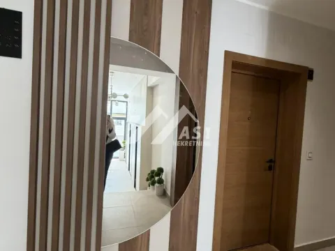 Rent, one bedroom apartment, 45m², Telep, Novi Sad Sve Podlokacije - image 6