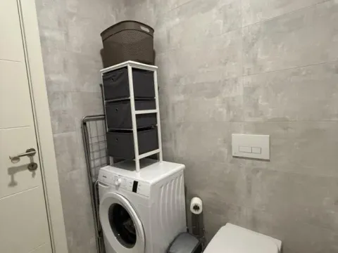 Rent, one bedroom apartment, 37m², Bulevar Evrope, Novi Sad Sve Podlokacije - image 17