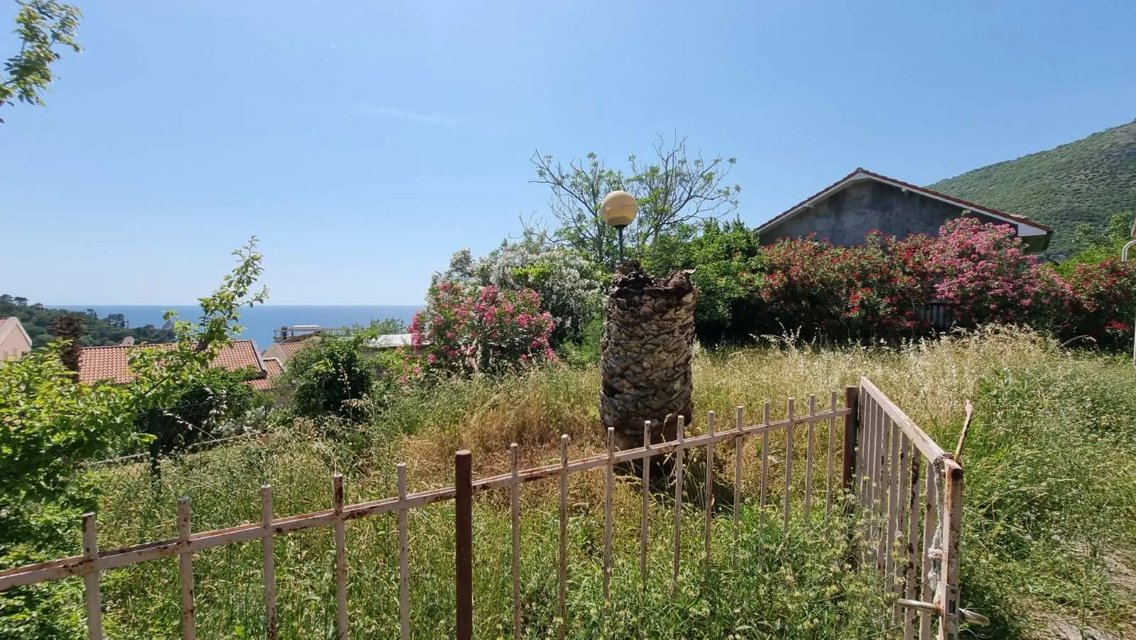 Sale, house, 480m², Petrovac, Budva
