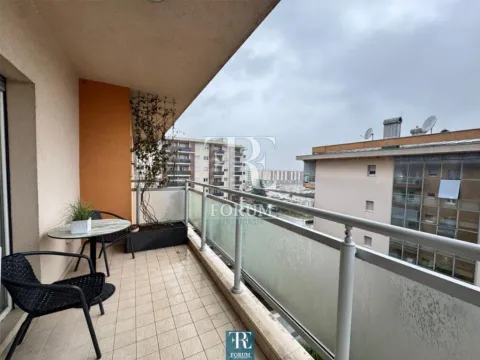 Rent, one bedroom apartment, 55m², City Kvart, Podgorica - image 11