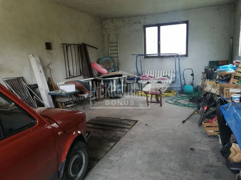 Prodaja, kuća, 155m², Veliki Radanovac, Subotica