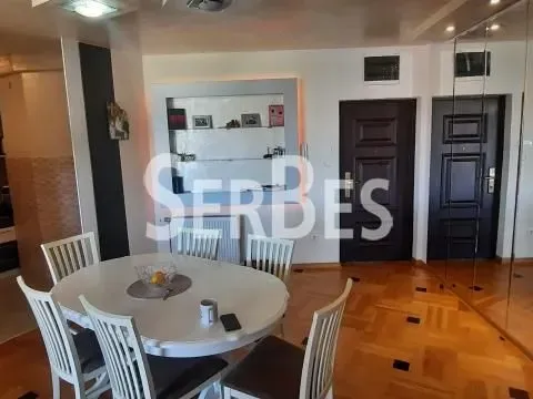 Prodaja, trosoban stan, 108m², Telep, Novi Sad Sve Podlokacije - image 6