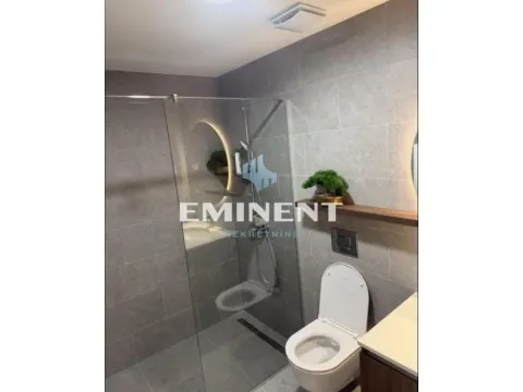 Izdavanje, dvosoban stan, 60m², Savski Venac, Beograd - image 12