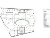 Izdavanje, poslovni prostor, 457m², Stari Grad, Beograd - image 35