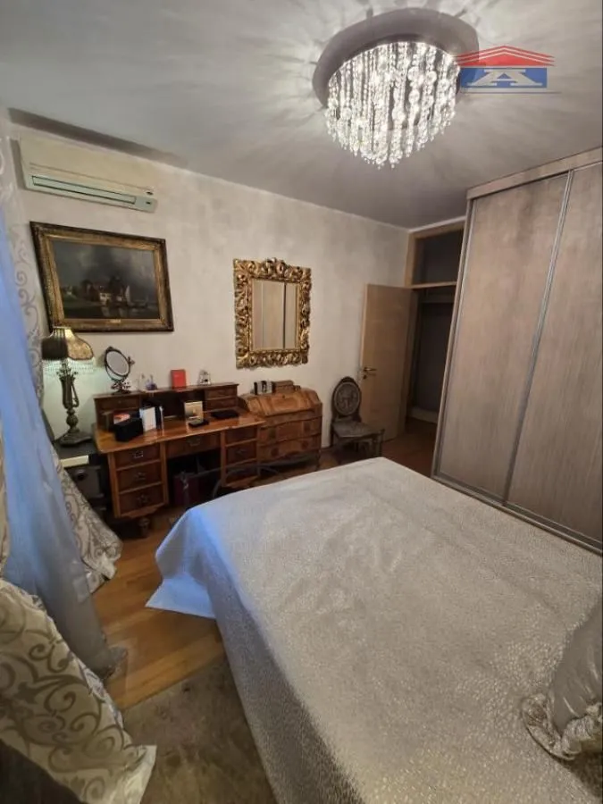 Sale, four bedroom apartment, 131m², Centar, Novi Sad