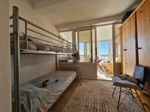 Prodaja, dvosoban stan, 60m², Šušanj, Bar - image 10