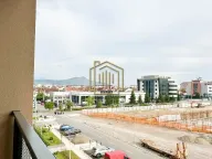 Izdavanje, jednosoban stan, 47m², Stari Aerodrom, Podgorica - image 13