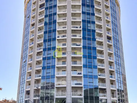 Rent, three bedroom apartment, 184m², Budva, Crna Gora