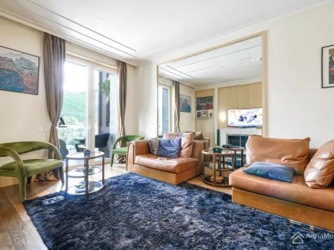 Prodaja, jednosoban stan, 69m², Porto Montenegro, Tivat - image 3