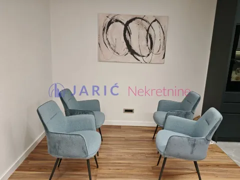 Stan in Novi Beograd Blok 65