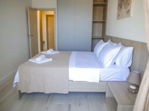 Izdavanje, jednosoban stan, 48m², Pinješ, Ulcinj - image 7