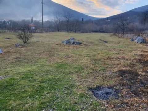 Prodaja, plac, 3700m², Donji Zagarač, Danilovgrad - image 3