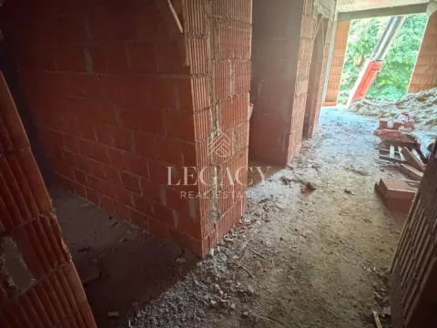 Sale, two bedroom apartment, 42m², Centar, Pančevo - image 11