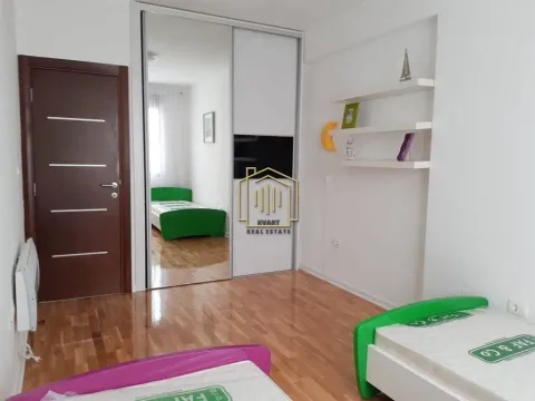Rent, two bedroom apartment, 90m², Preko Morače, Podgorica - image 8