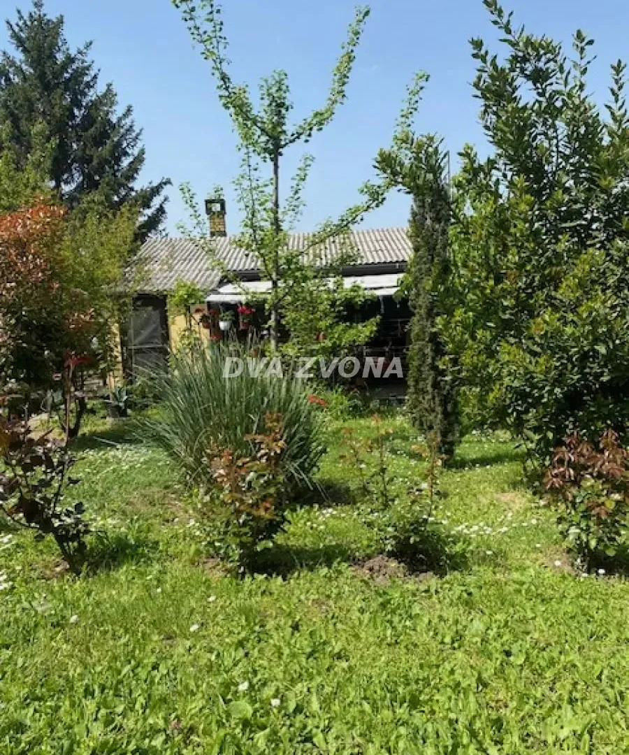 Prodaja, kuća, 61m², Sremska Kamenica, Petrovaradin