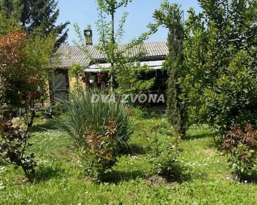 Sale, house, 61m², Sremska Kamenica, Petrovaradin