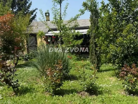 Sale, house, 61m², Sremska Kamenica, Petrovaradin