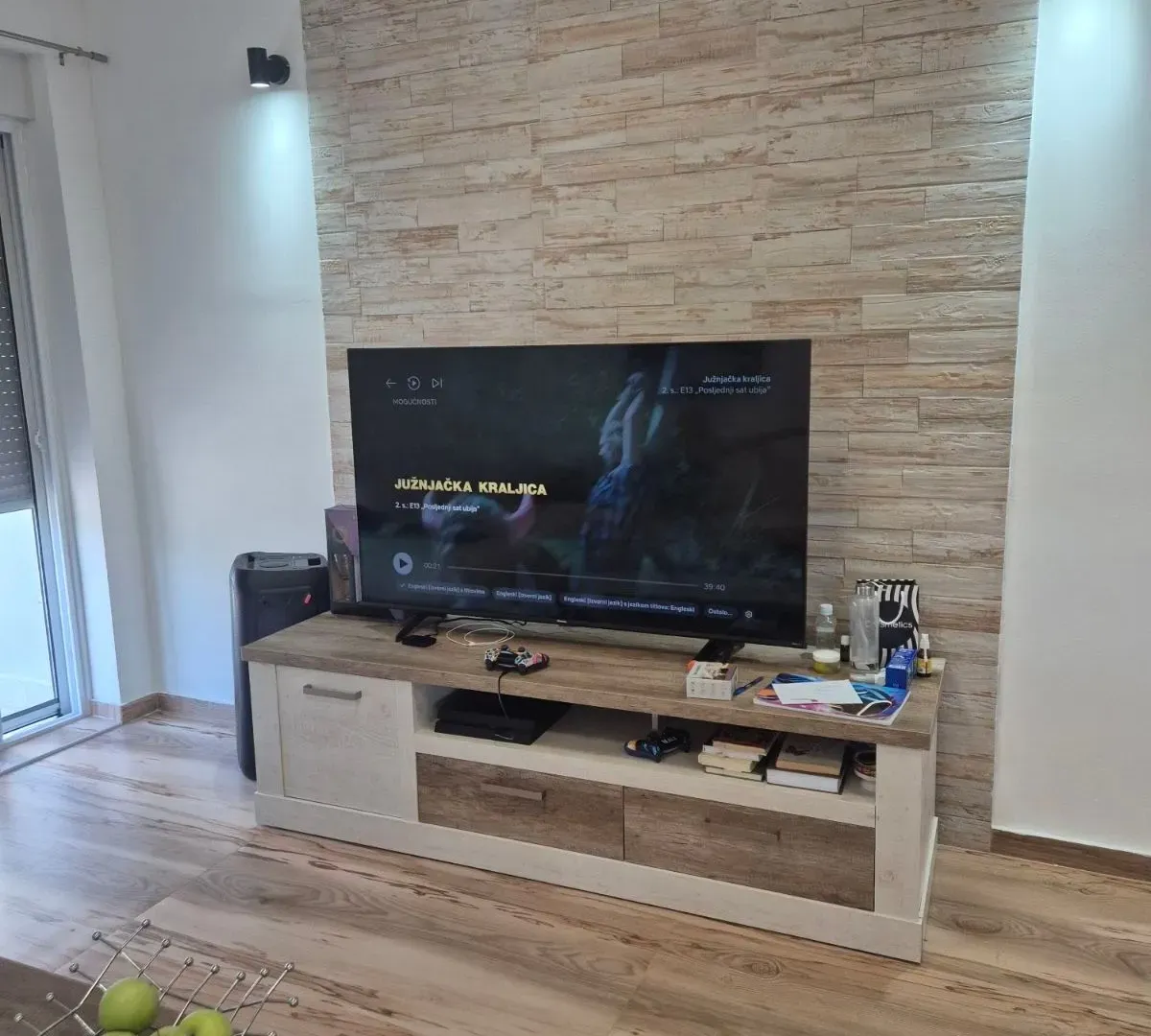 Rent, house, 170m², Zagorič, Podgorica