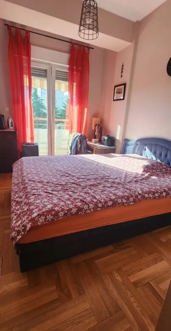 Prodaja, trosoban stan, 112m², Preko Morače, Podgorica